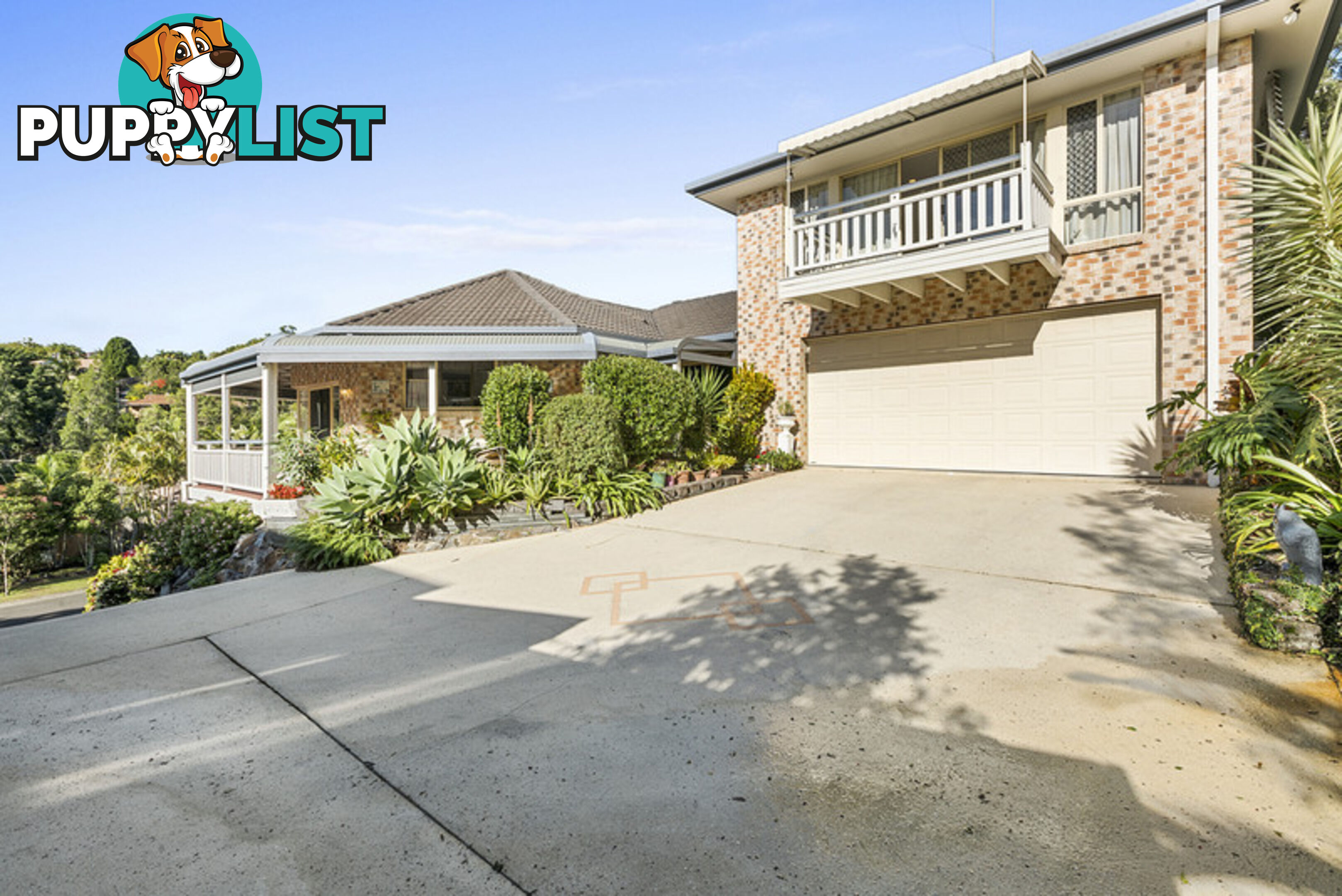 33 Tristania Way HIGHLAND PARK QLD 4211