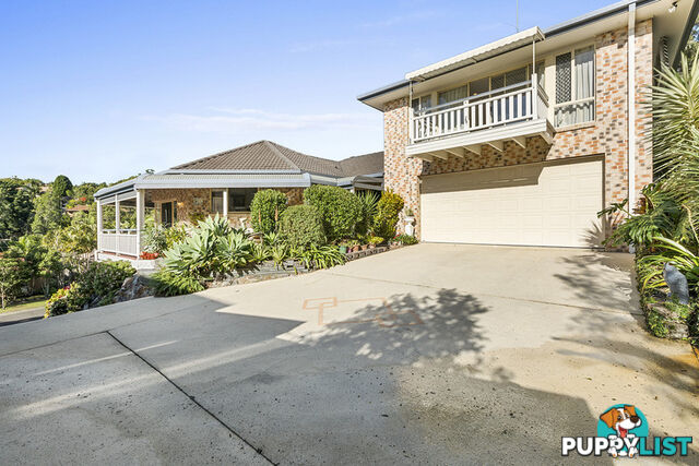 33 Tristania Way HIGHLAND PARK QLD 4211