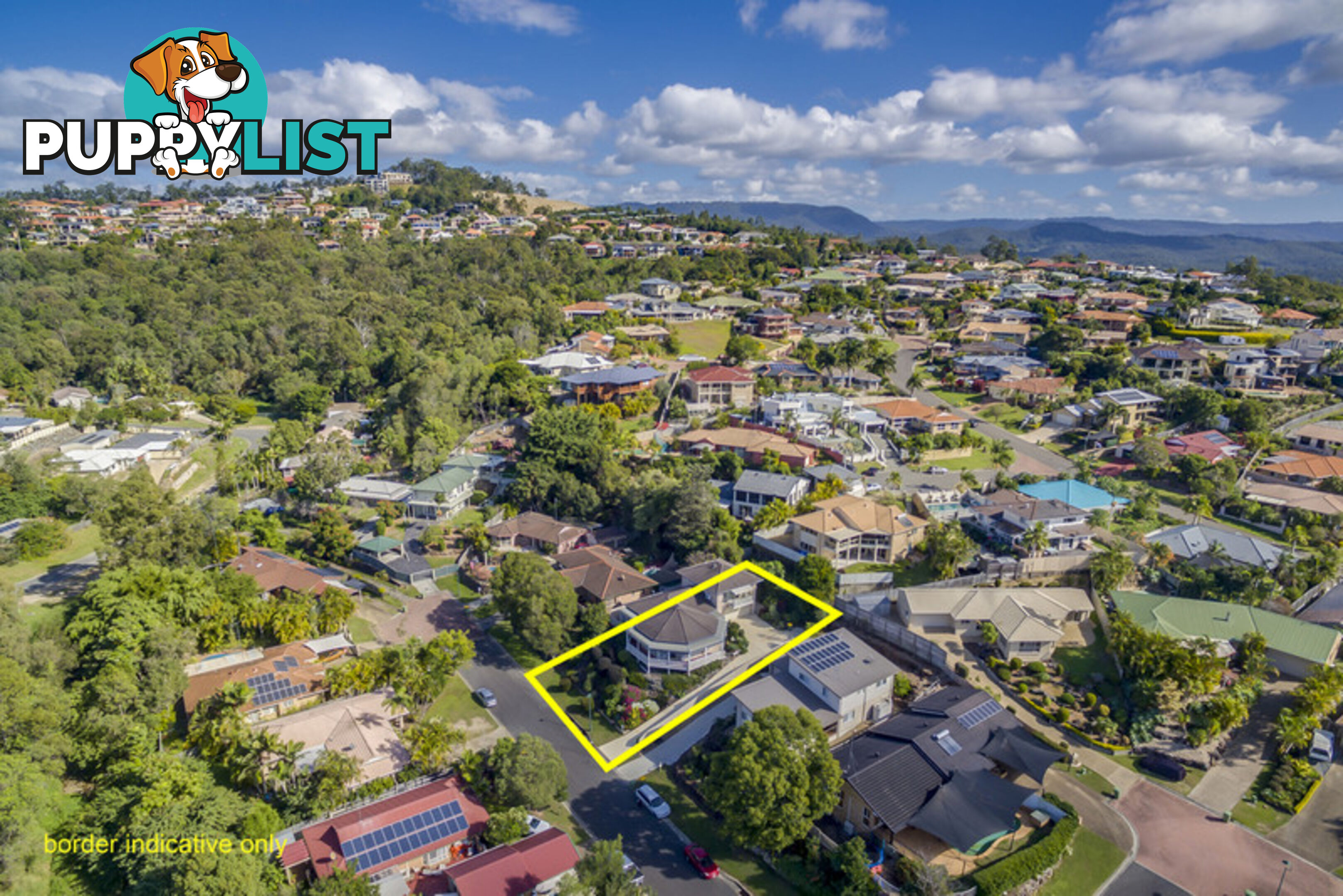 33 Tristania Way HIGHLAND PARK QLD 4211