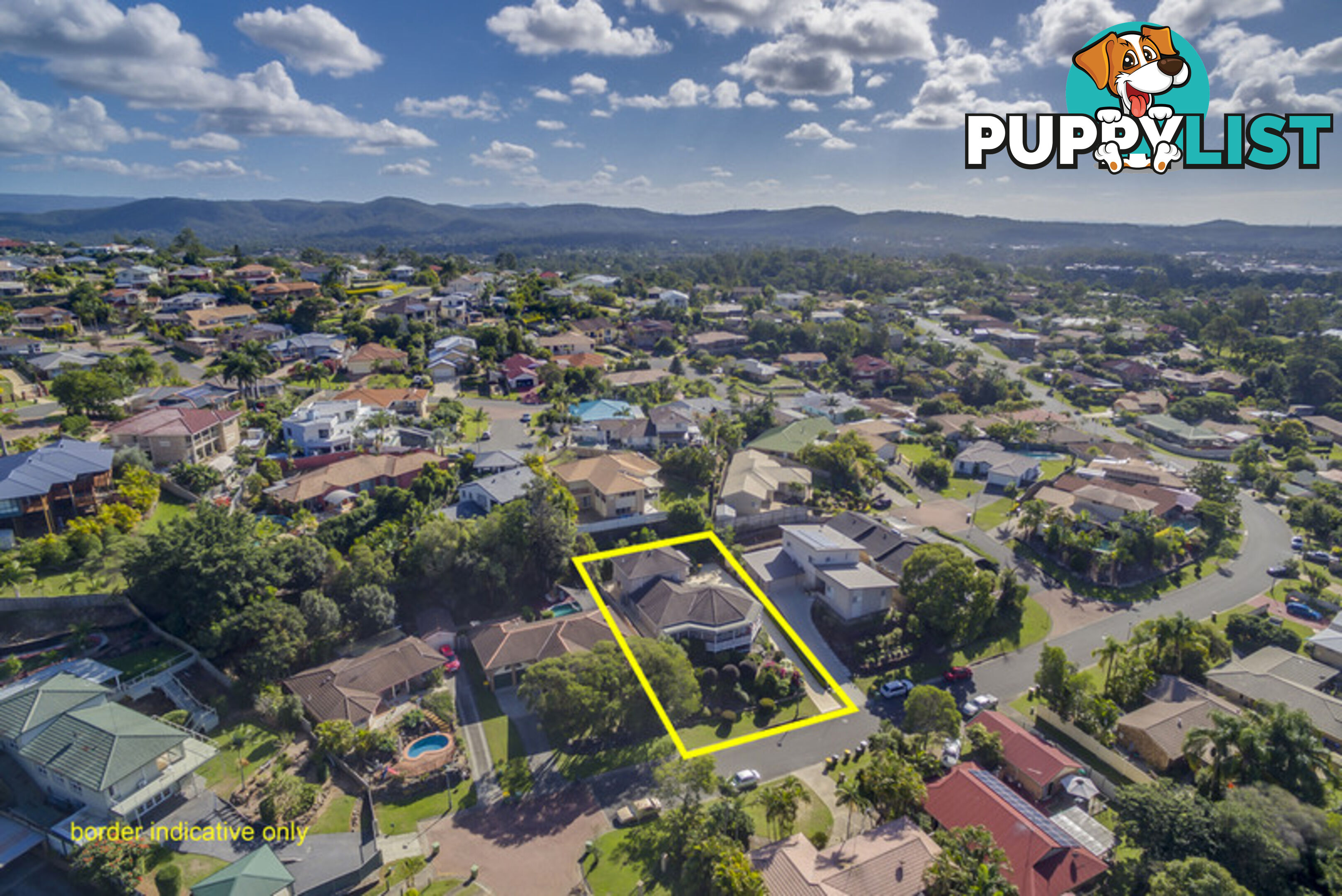 33 Tristania Way HIGHLAND PARK QLD 4211