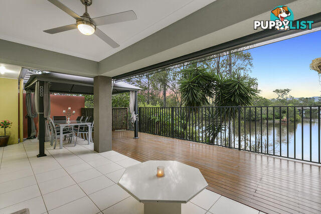 2 29 Riverwood Drive ASHMORE QLD 4214