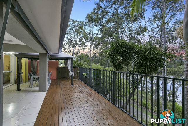 2 29 Riverwood Drive ASHMORE QLD 4214