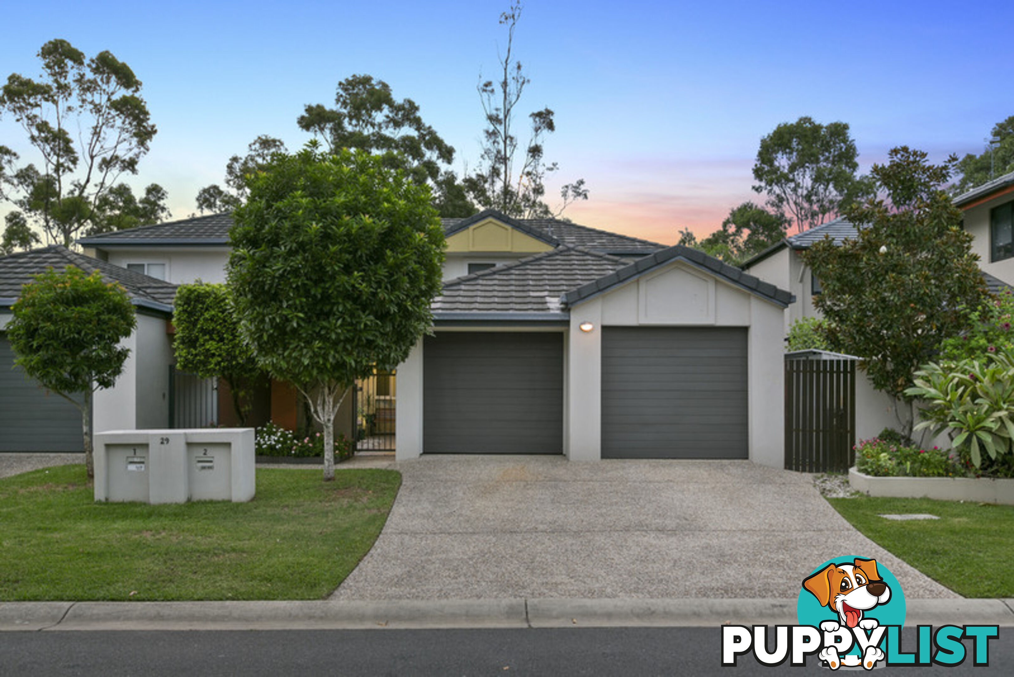 2 29 Riverwood Drive ASHMORE QLD 4214
