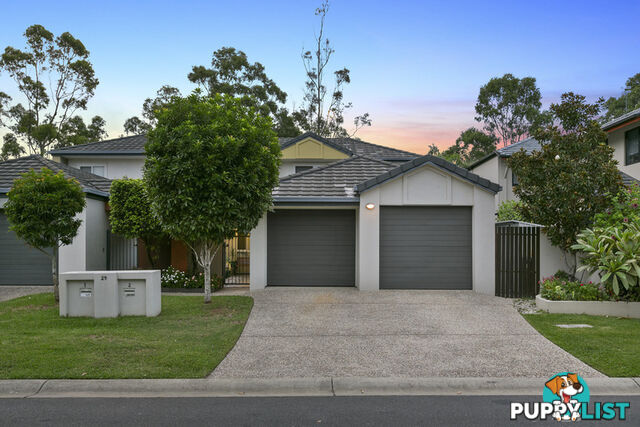 2 29 Riverwood Drive ASHMORE QLD 4214