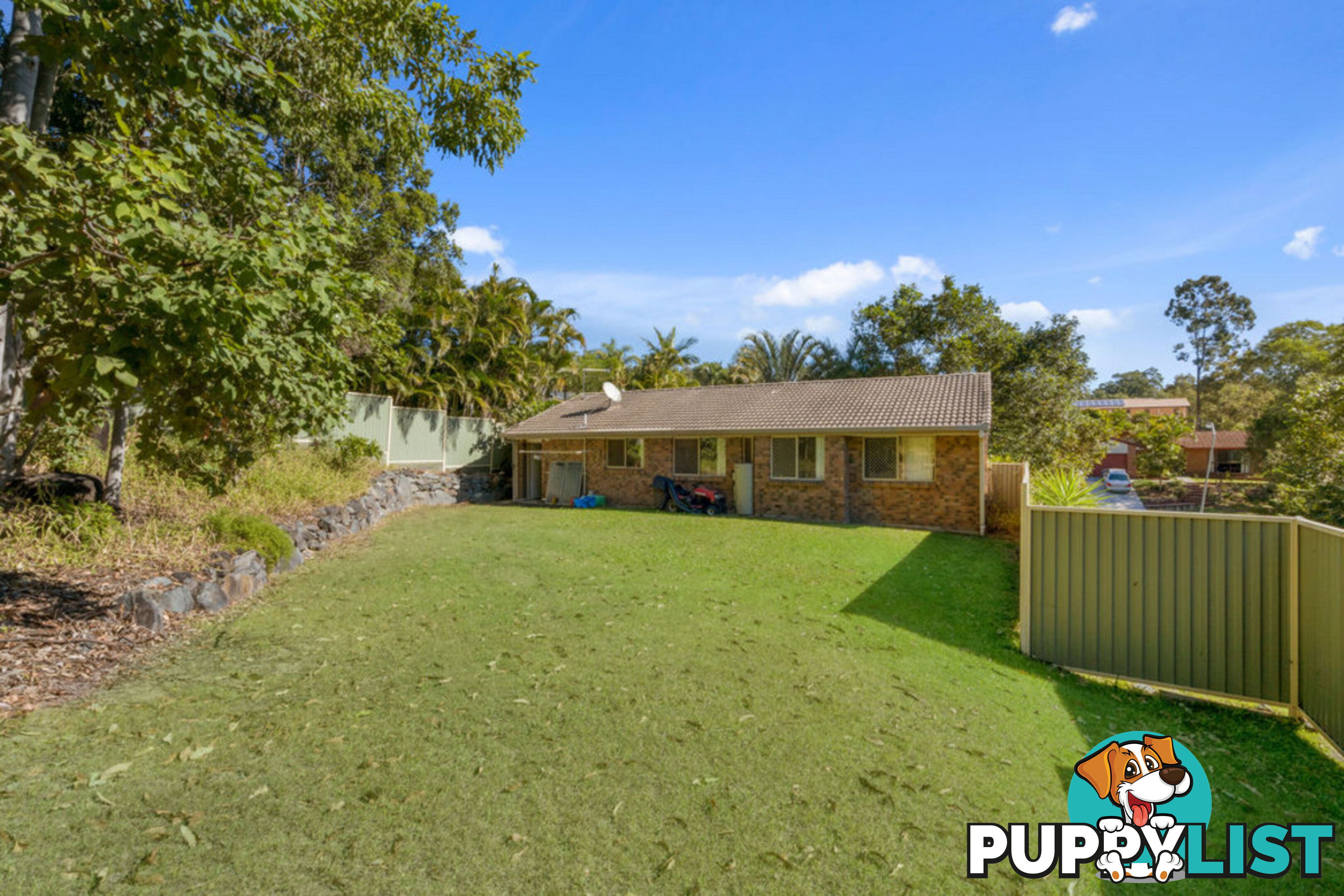 181 Dugandan Street NERANG QLD 4211