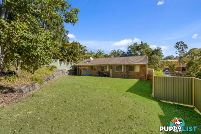 181 Dugandan Street NERANG QLD 4211