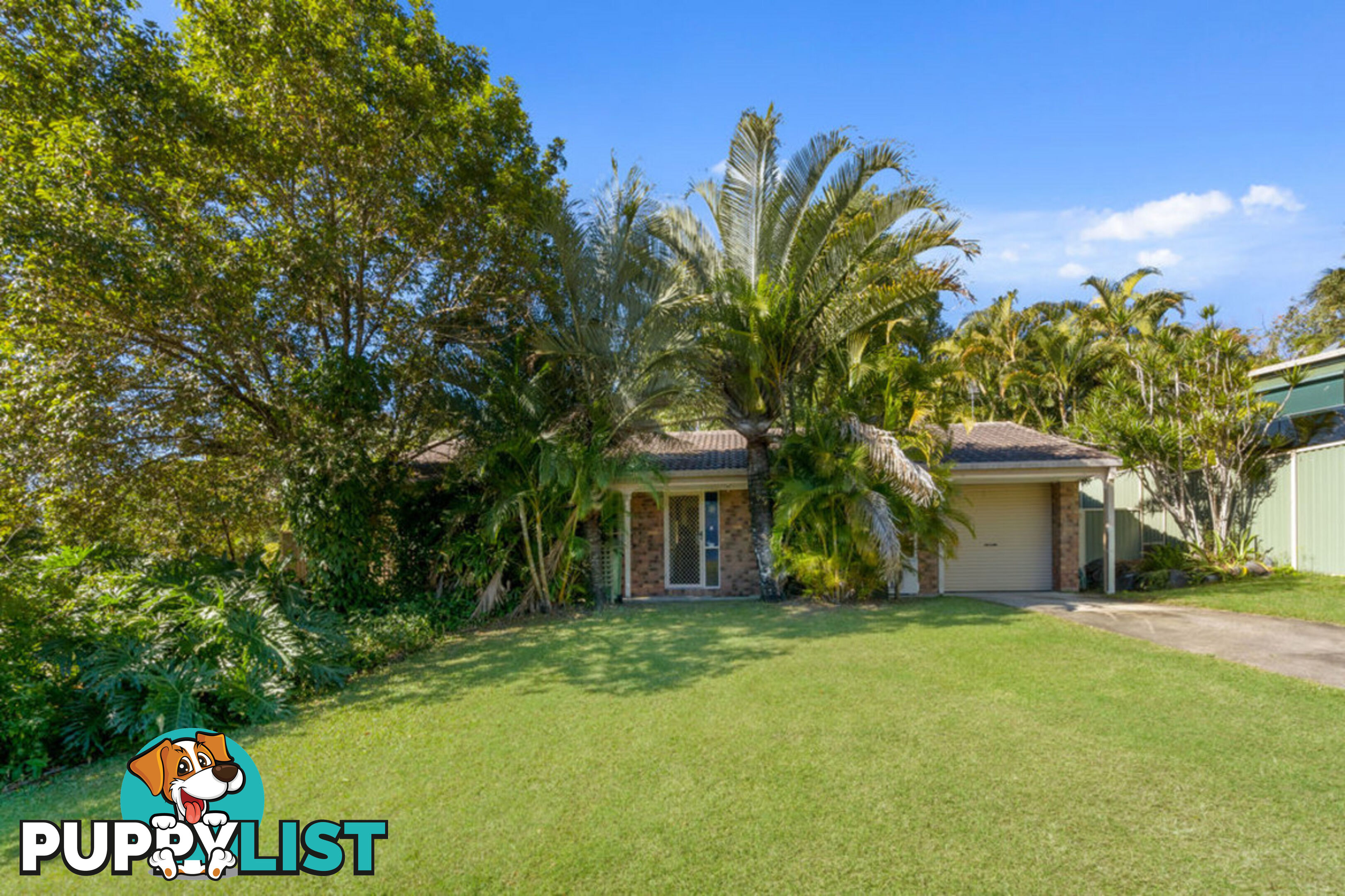 181 Dugandan Street NERANG QLD 4211