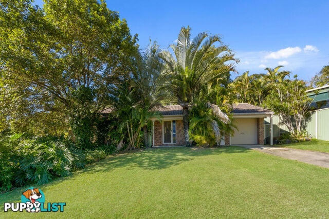 181 Dugandan Street NERANG QLD 4211