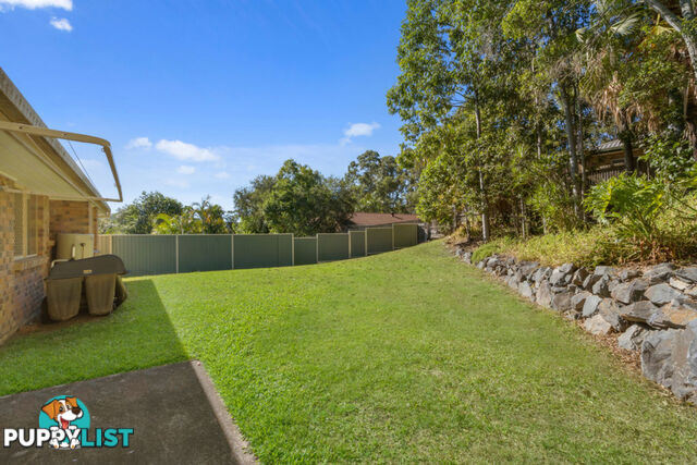 181 Dugandan Street NERANG QLD 4211