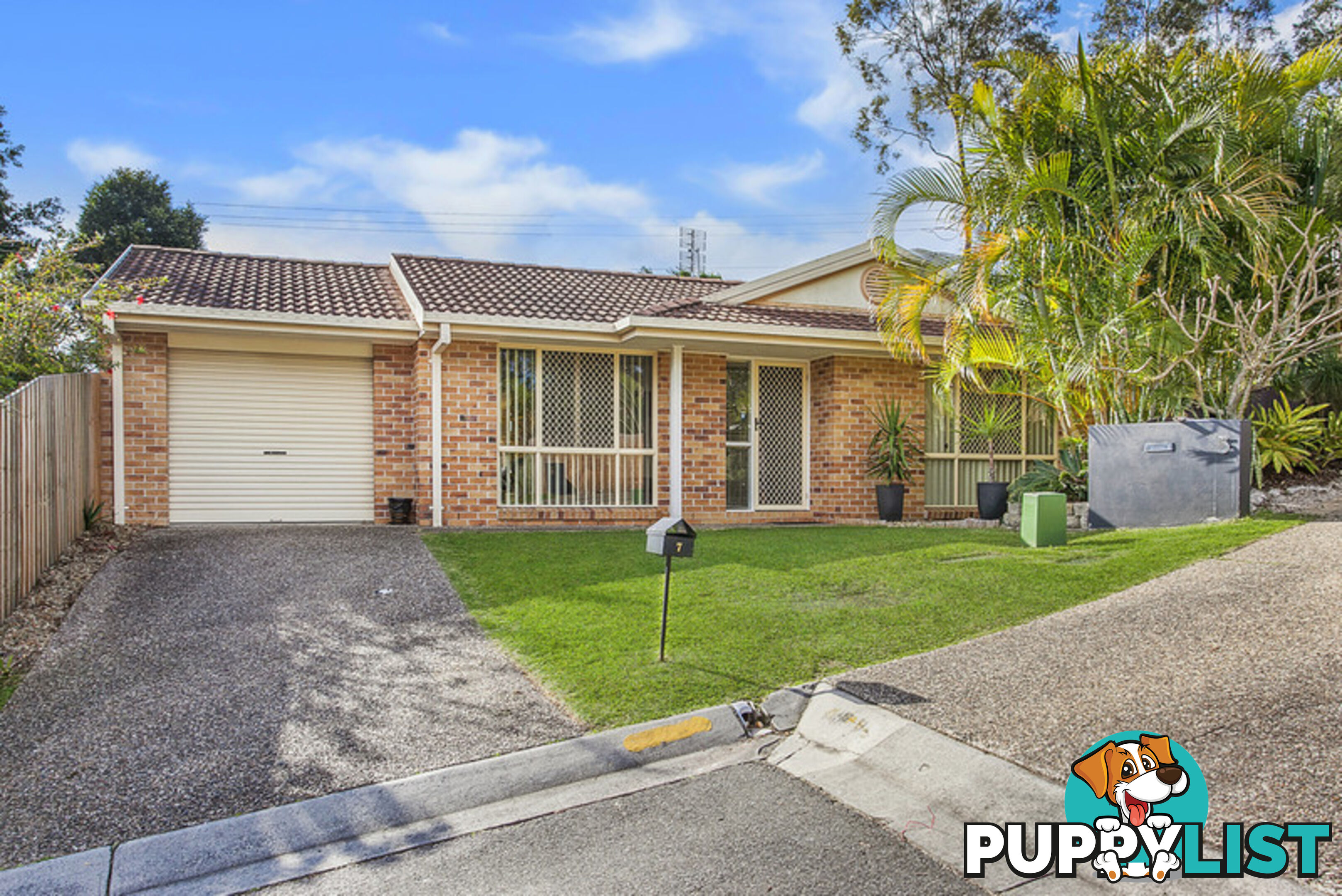 7 Peppercorn Court NERANG QLD 4211