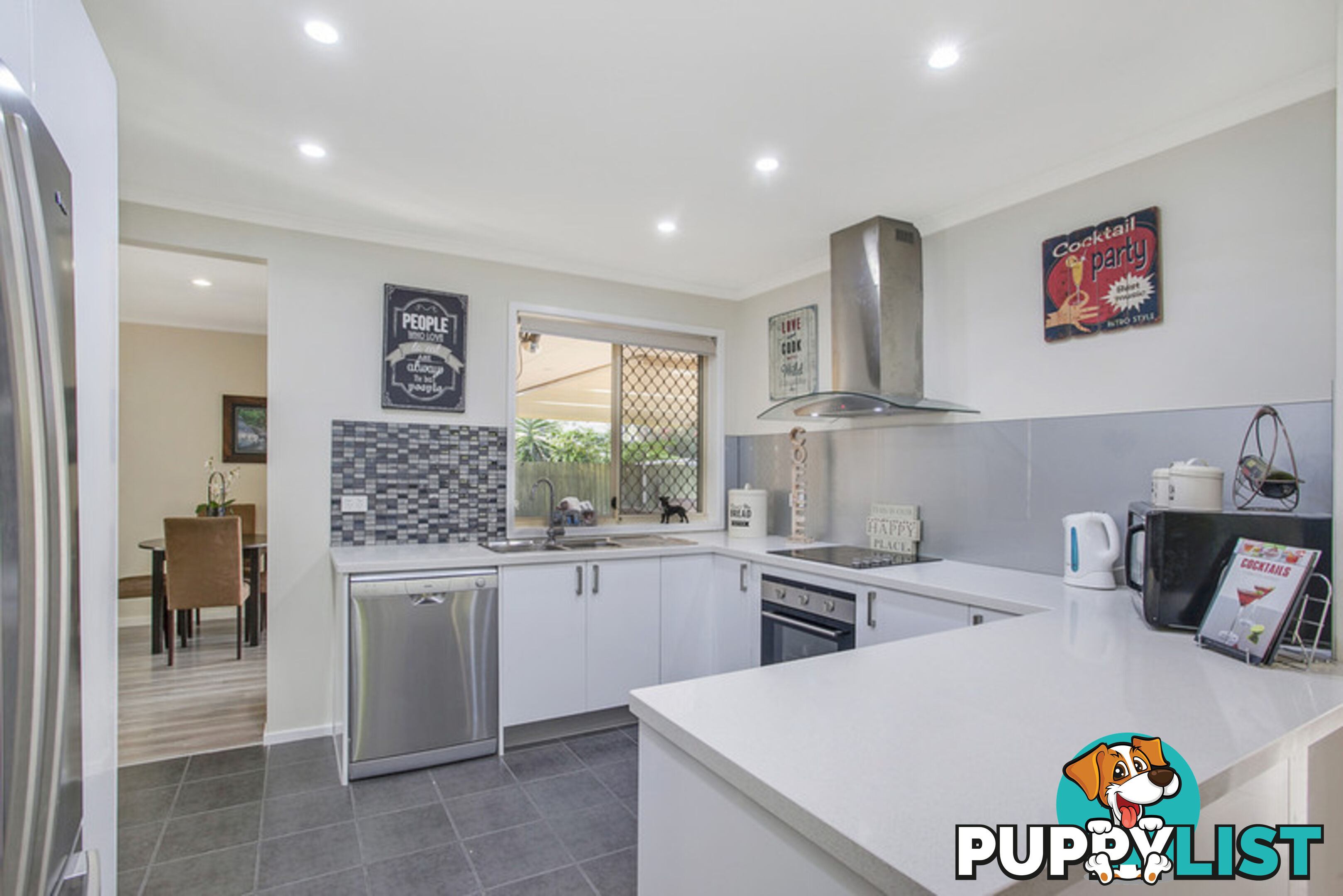 7 Peppercorn Court NERANG QLD 4211