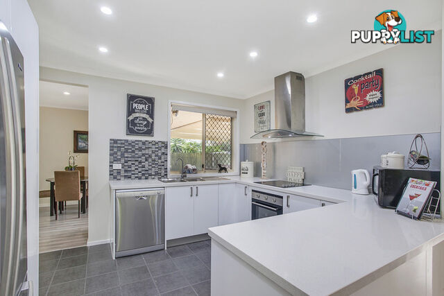 7 Peppercorn Court NERANG QLD 4211