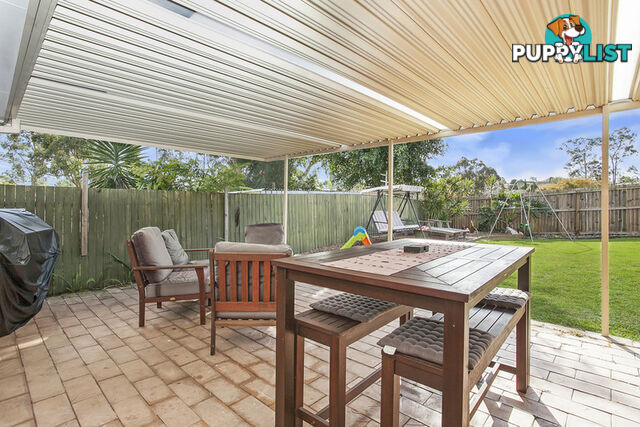 7 Peppercorn Court NERANG QLD 4211