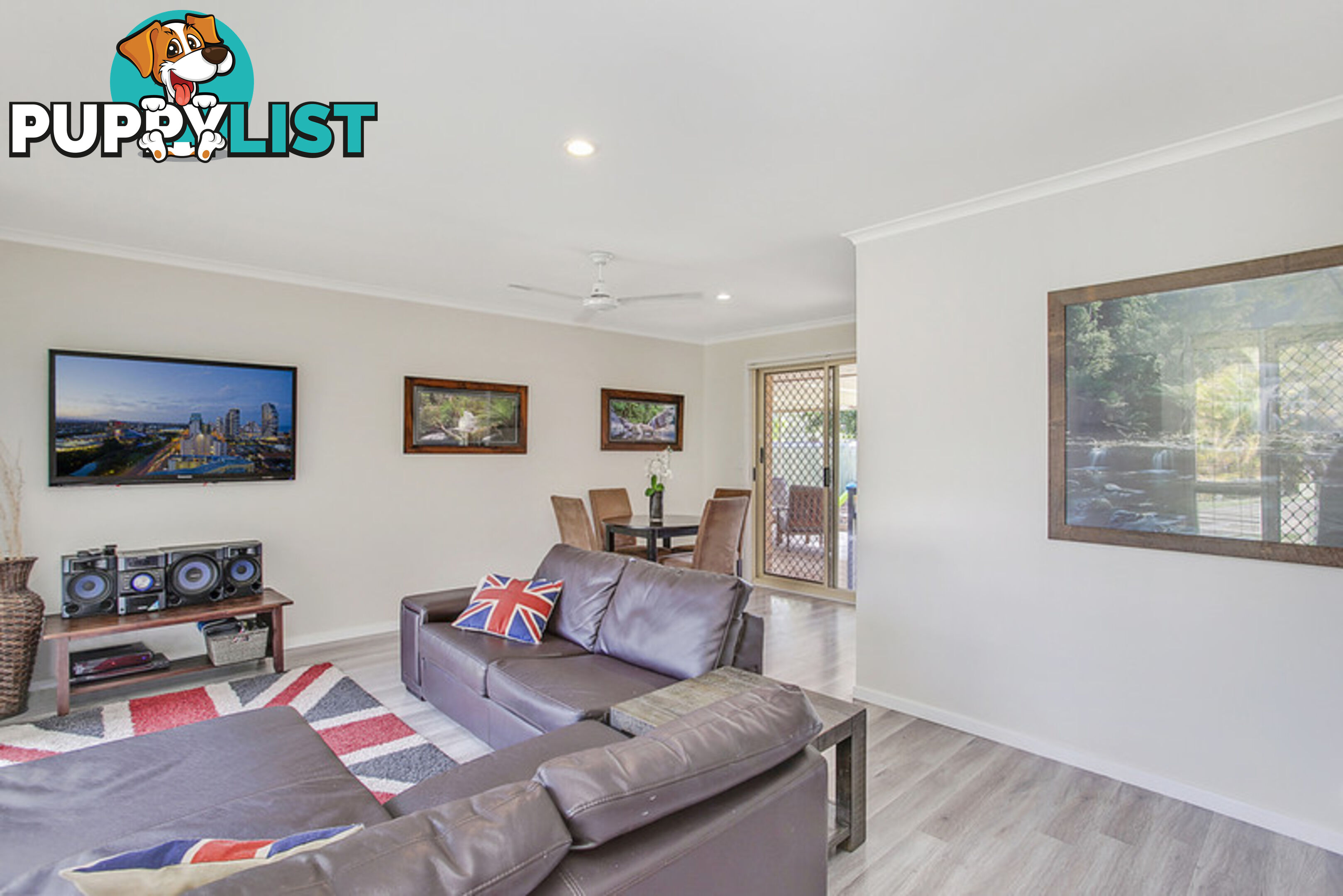 7 Peppercorn Court NERANG QLD 4211