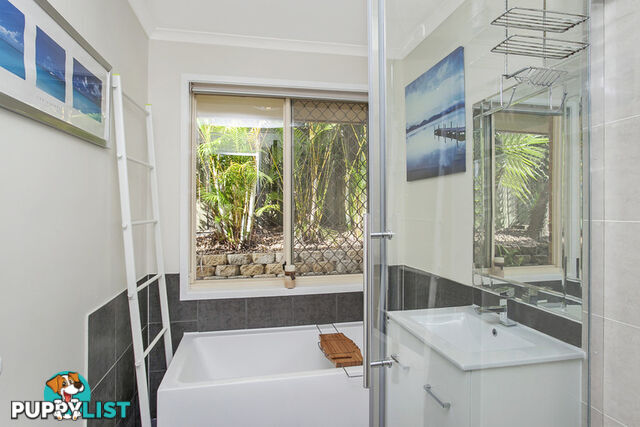 7 Peppercorn Court NERANG QLD 4211