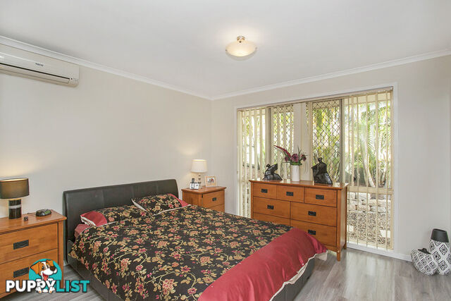 7 Peppercorn Court NERANG QLD 4211