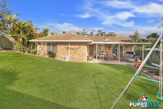 7 Peppercorn Court NERANG QLD 4211