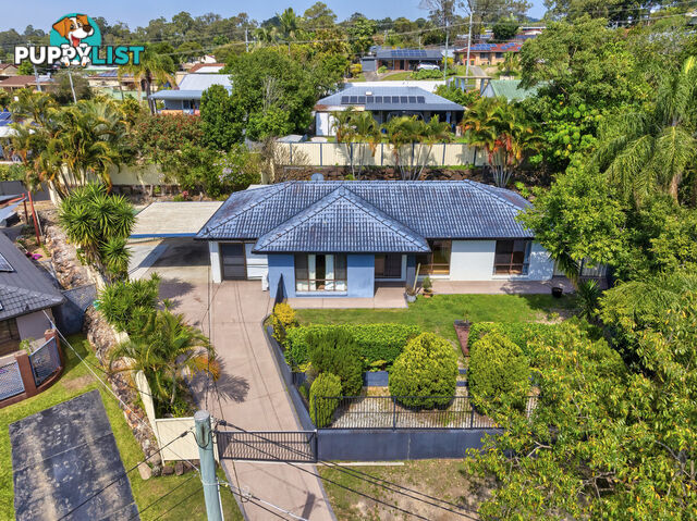 7 Mango Court NERANG QLD 4211