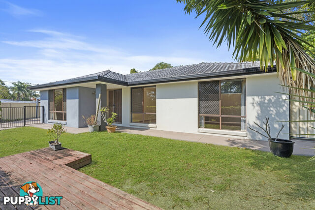 7 Mango Court NERANG QLD 4211