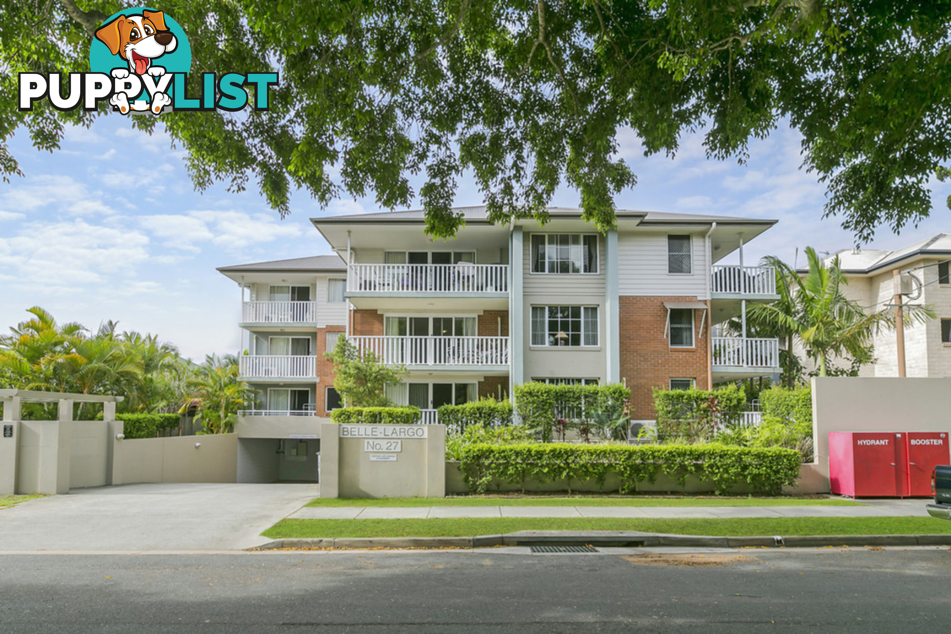 18/27-29 Walton Street SOUTHPORT QLD 4215