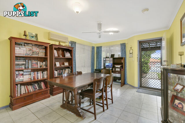 18 Saxon Court NERANG QLD 4211