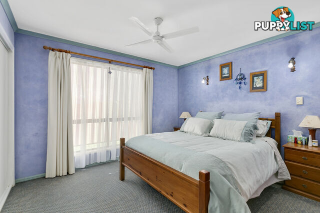 18 Saxon Court NERANG QLD 4211