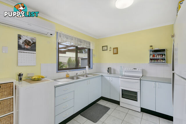 18 Saxon Court NERANG QLD 4211