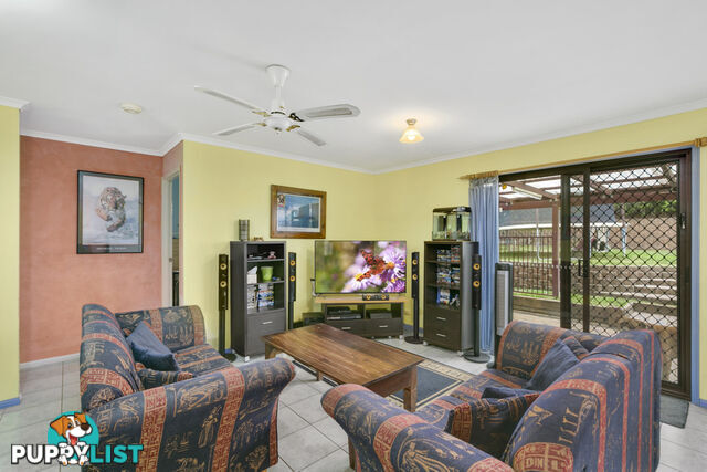 18 Saxon Court NERANG QLD 4211