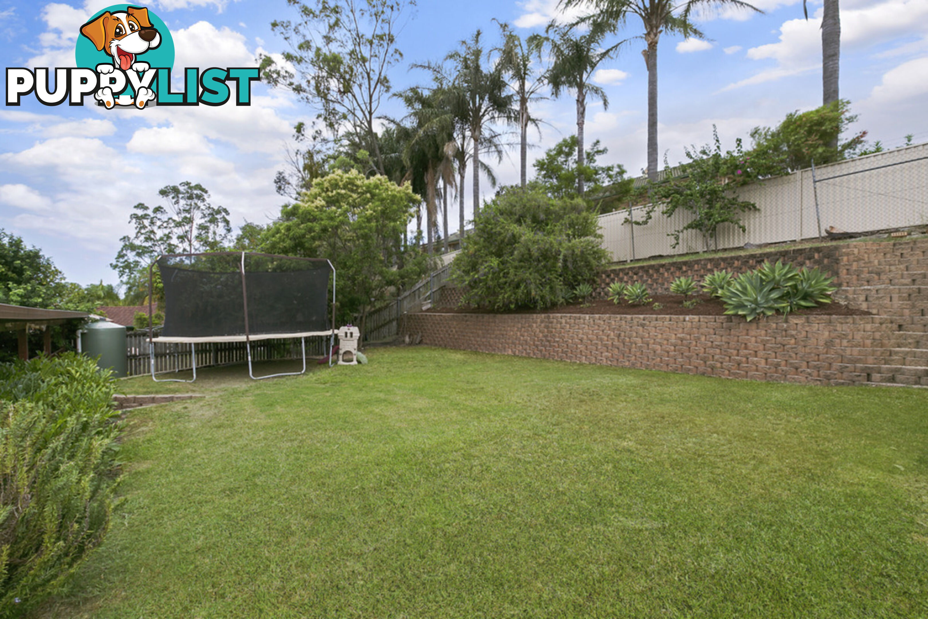 18 Saxon Court NERANG QLD 4211