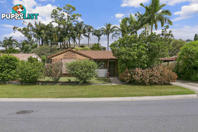 18 Saxon Court NERANG QLD 4211