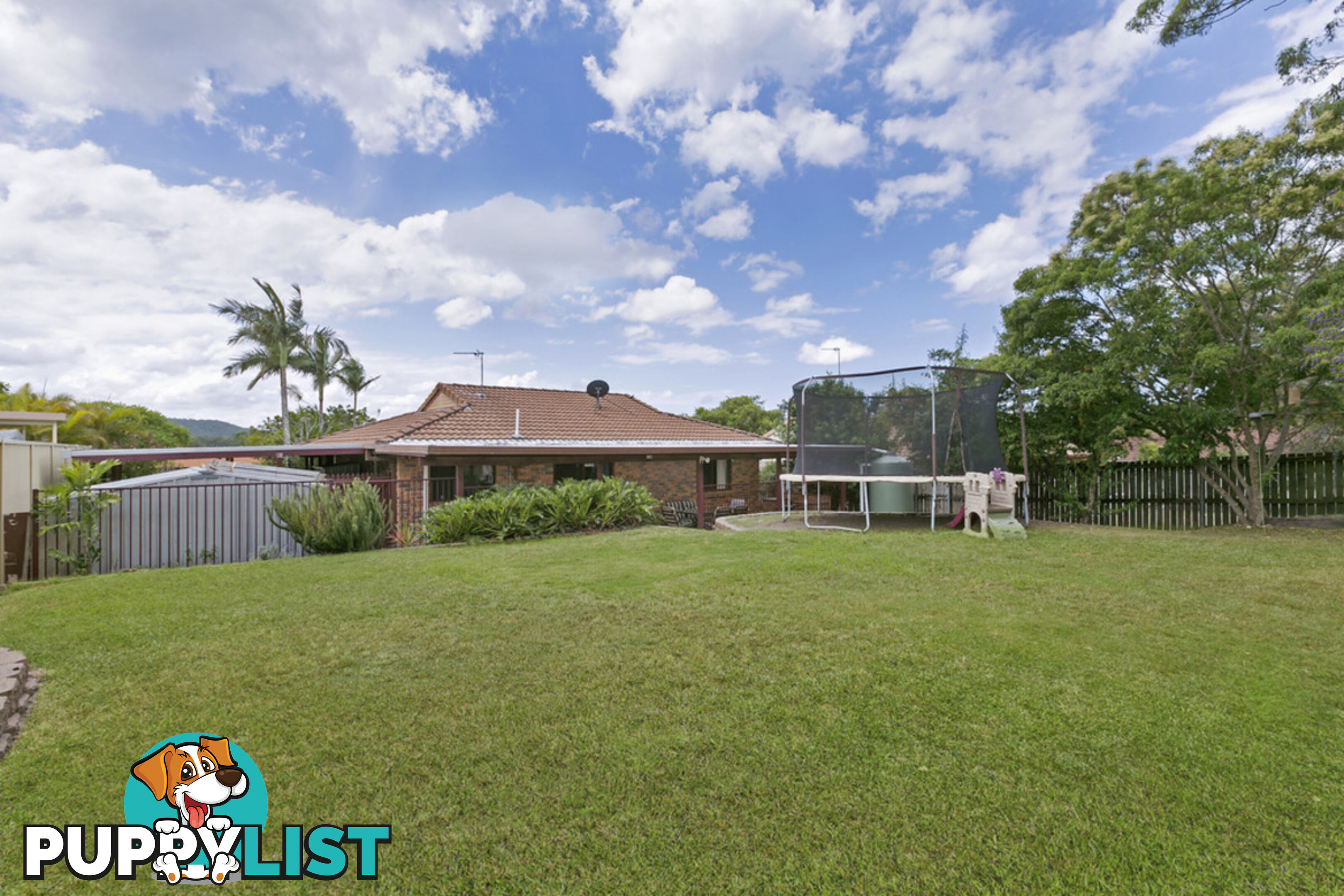 18 Saxon Court NERANG QLD 4211