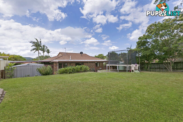 18 Saxon Court NERANG QLD 4211