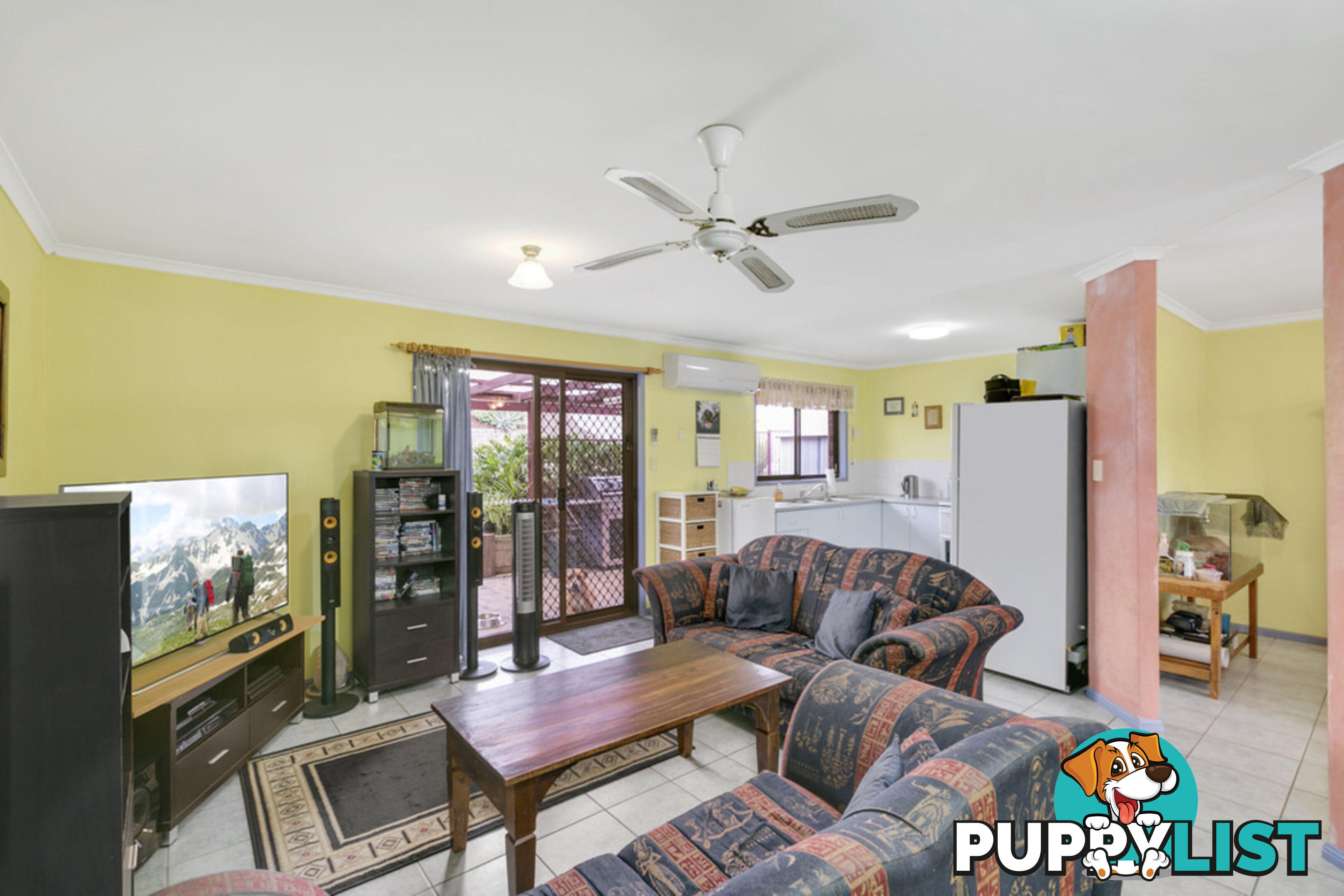 18 Saxon Court NERANG QLD 4211