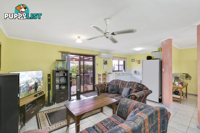 18 Saxon Court NERANG QLD 4211