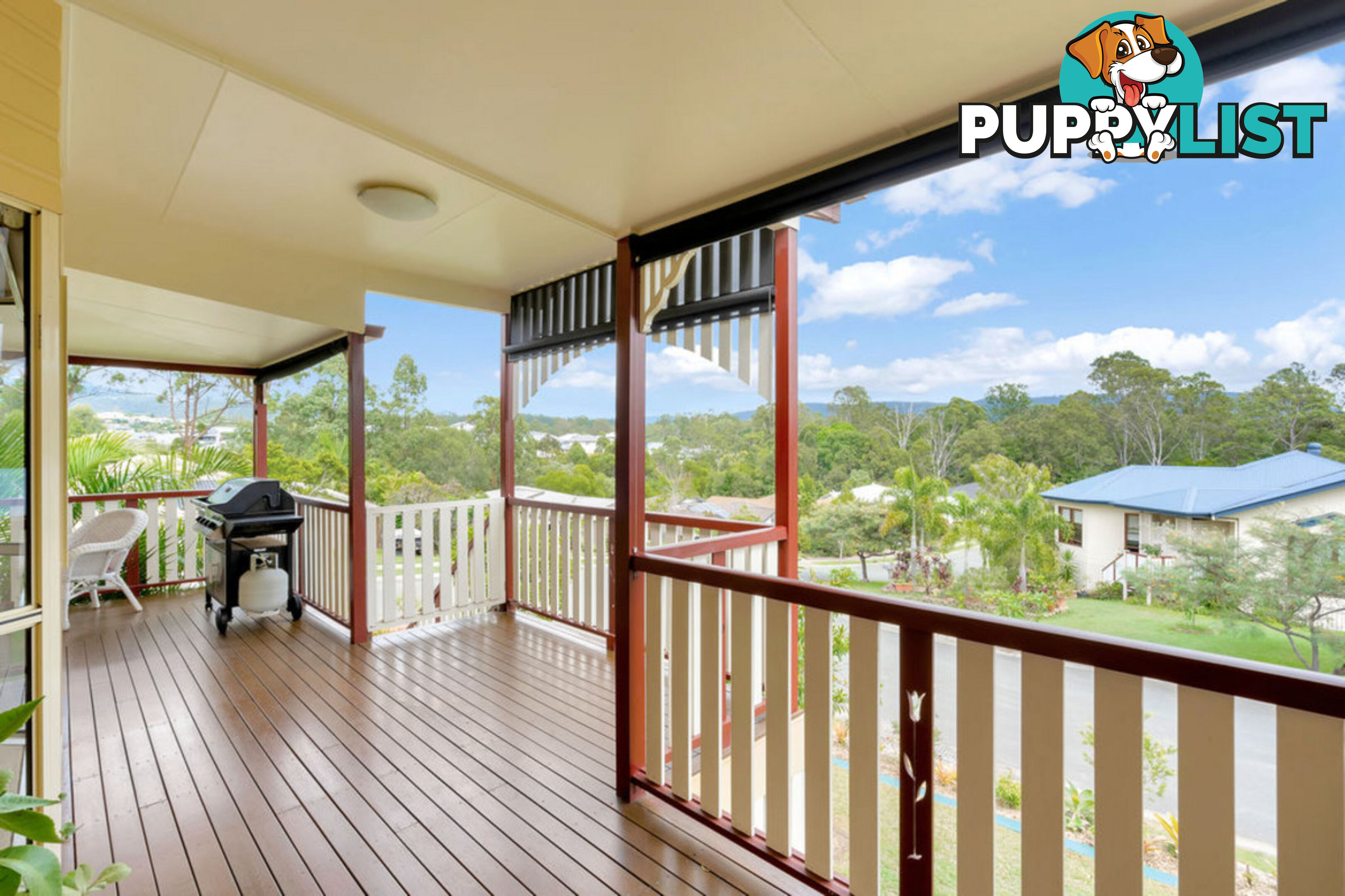 21 Silvereye Circuit GILSTON QLD 4211