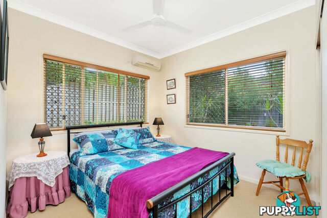 21 Silvereye Circuit GILSTON QLD 4211