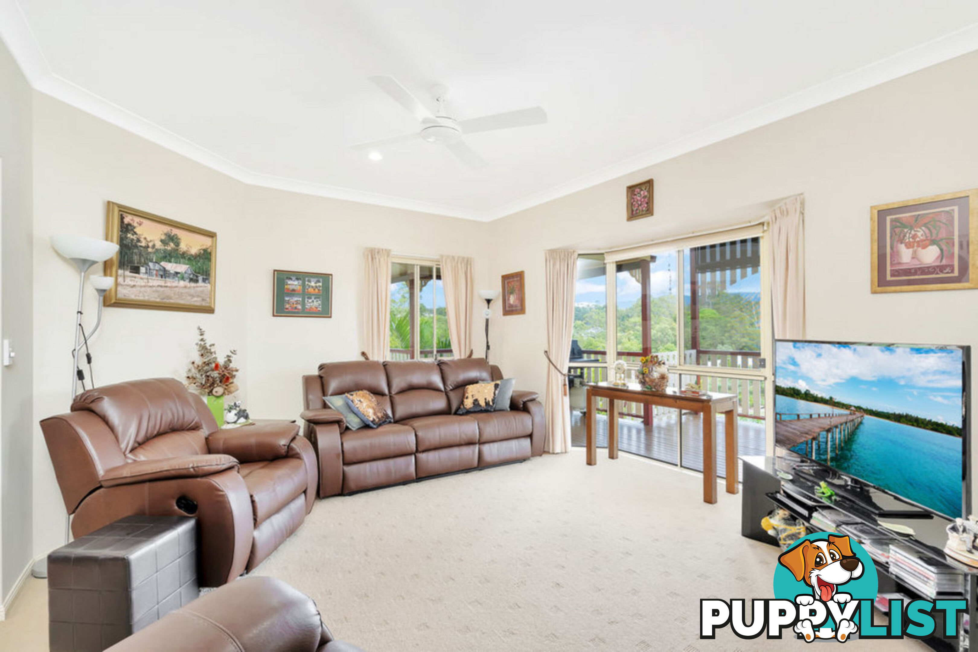 21 Silvereye Circuit GILSTON QLD 4211