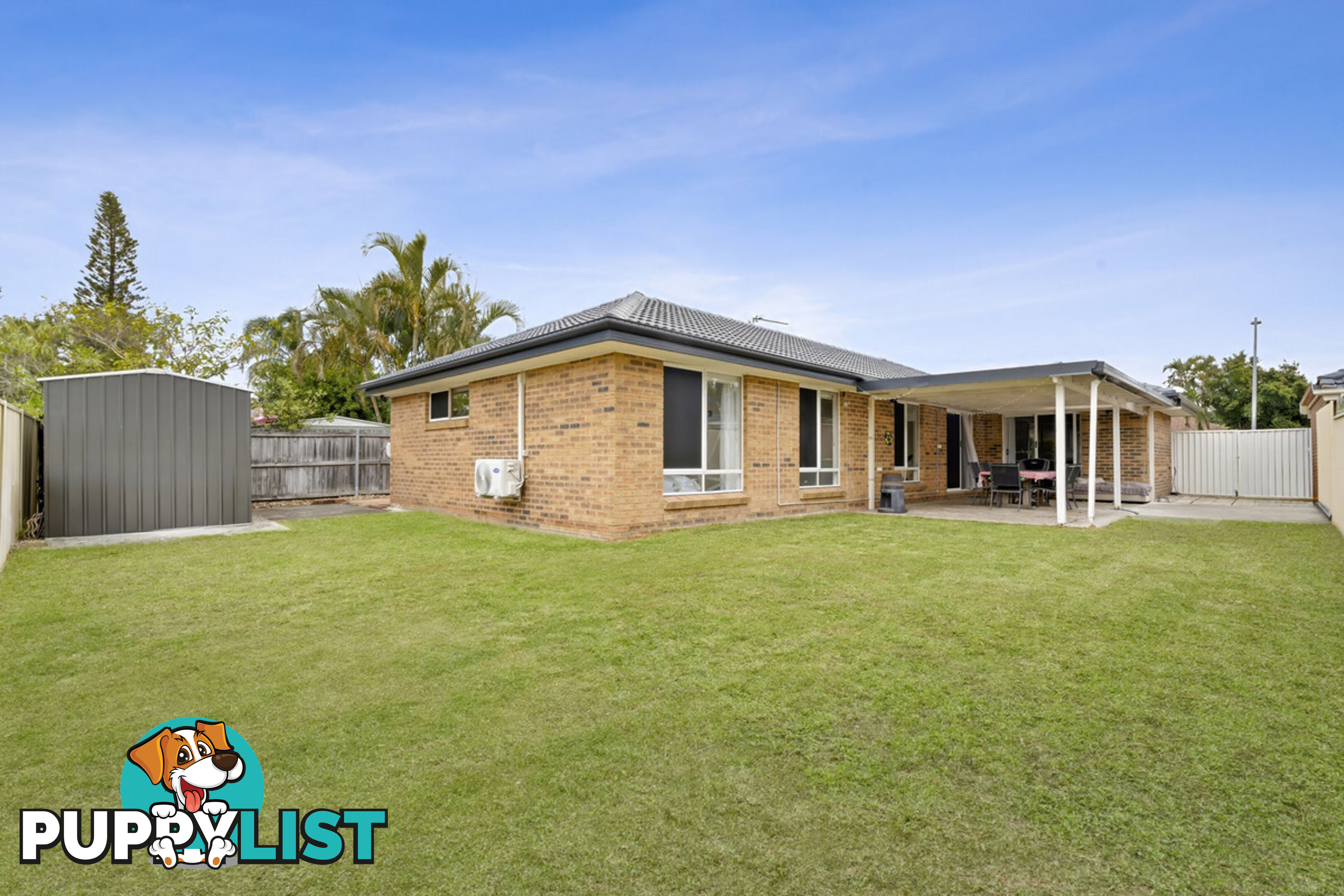 24 Bexley Place HELENSVALE QLD 4212