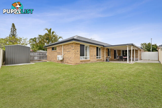 24 Bexley Place HELENSVALE QLD 4212