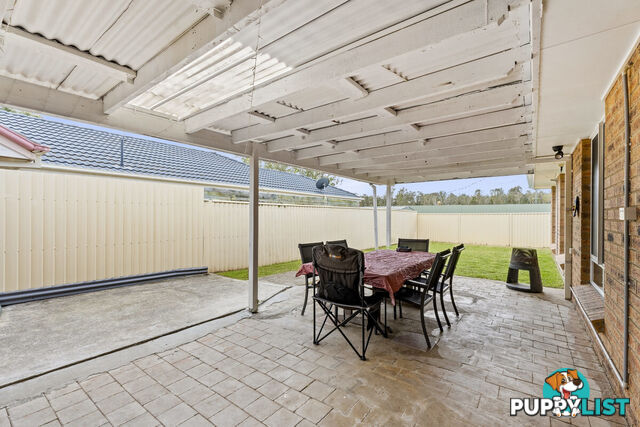 24 Bexley Place HELENSVALE QLD 4212