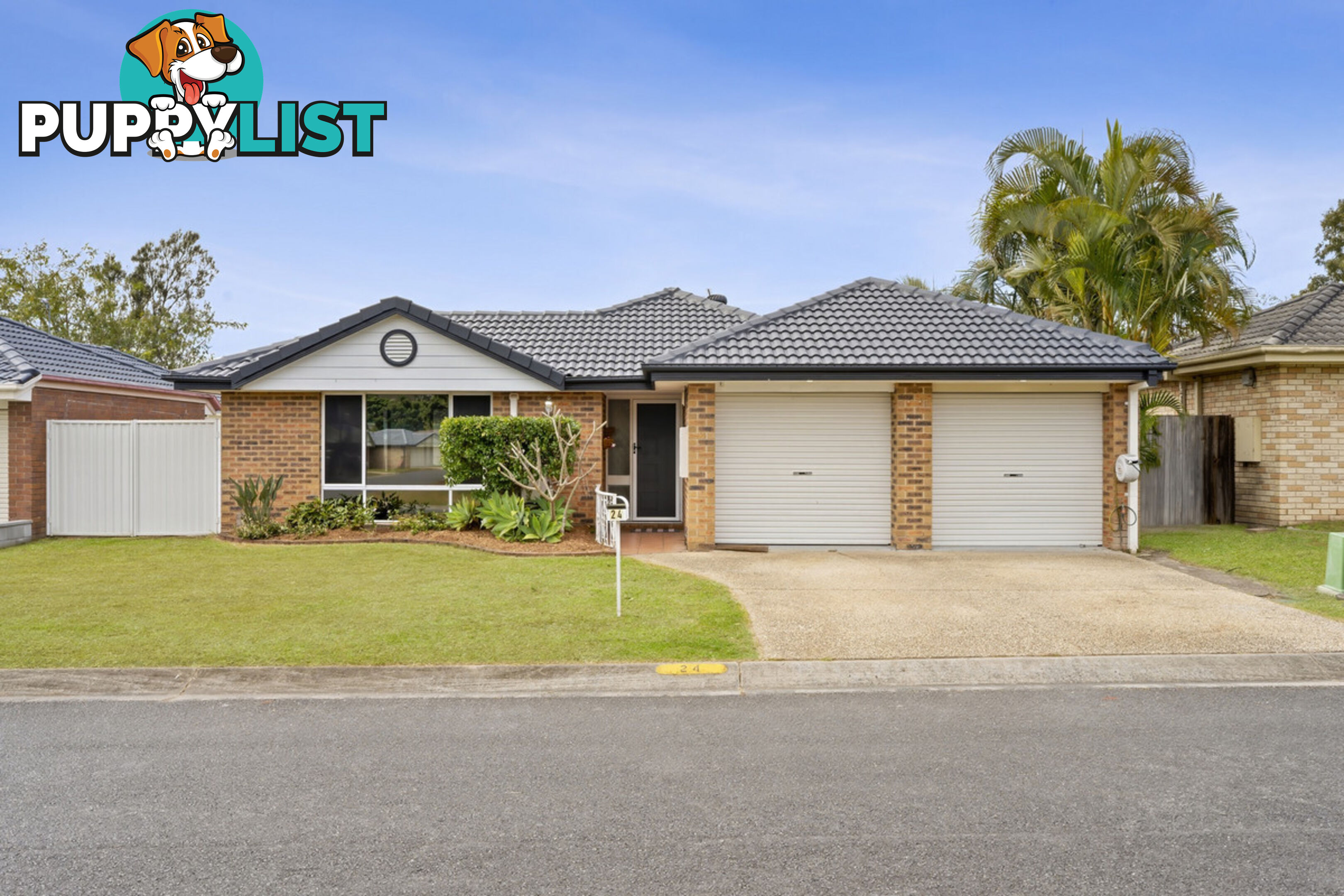 24 Bexley Place HELENSVALE QLD 4212