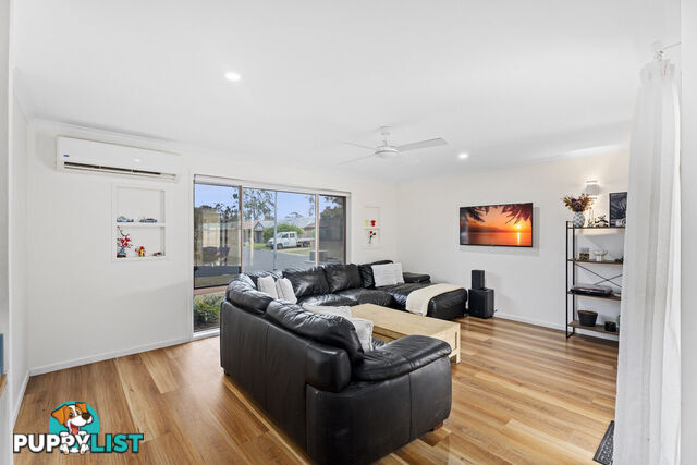 24 Bexley Place HELENSVALE QLD 4212