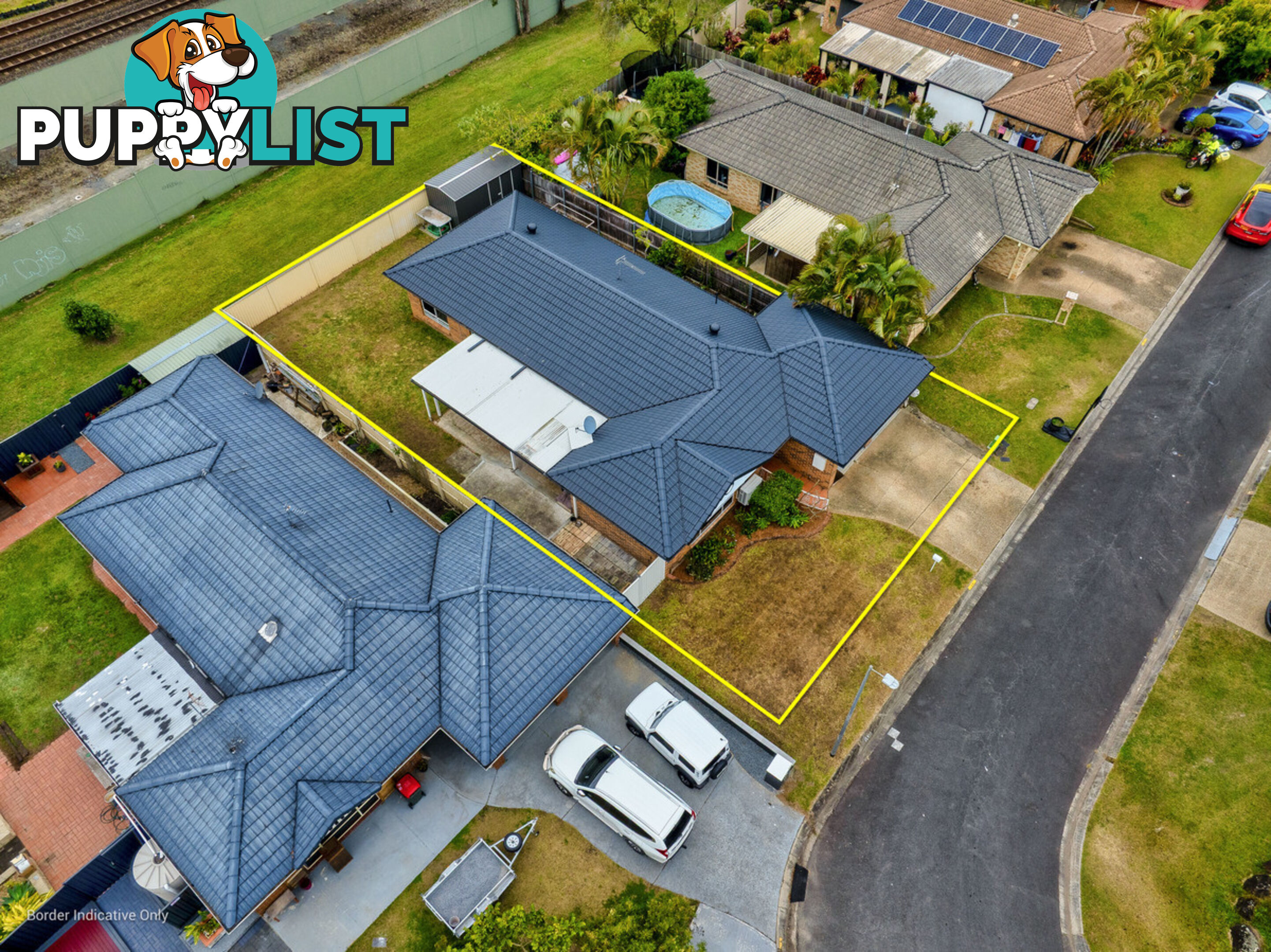 24 Bexley Place HELENSVALE QLD 4212