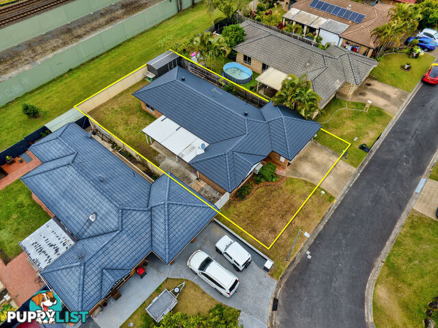 24 Bexley Place HELENSVALE QLD 4212