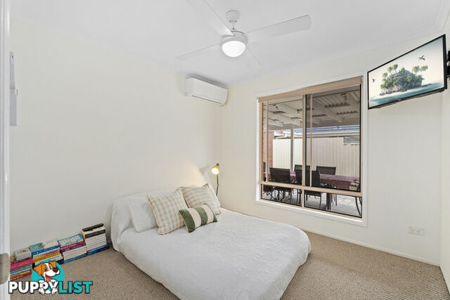 24 Bexley Place HELENSVALE QLD 4212