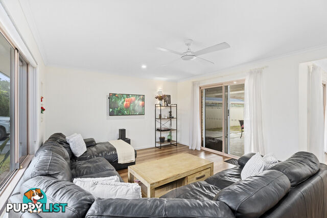 24 Bexley Place HELENSVALE QLD 4212
