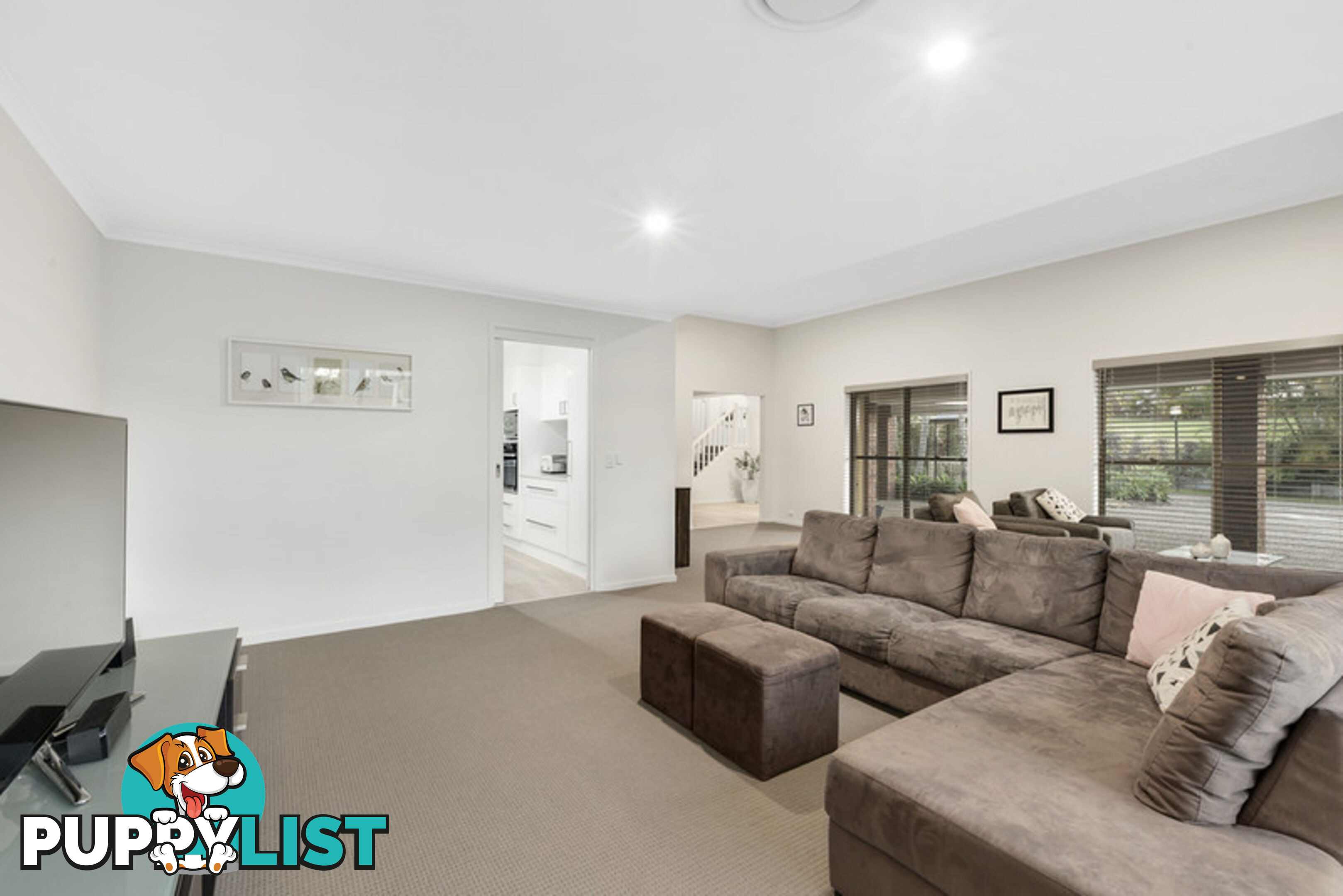 6 Cuthero Court Highland Park QLD 4211