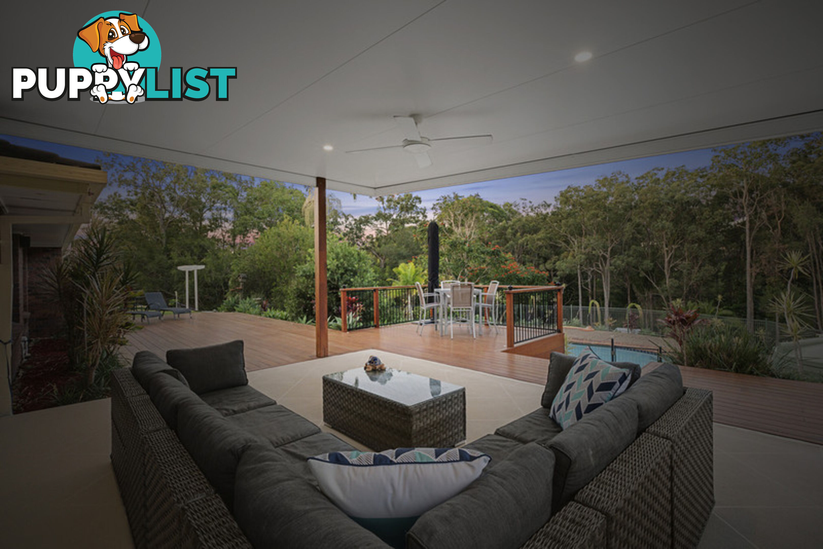 6 Cuthero Court Highland Park QLD 4211