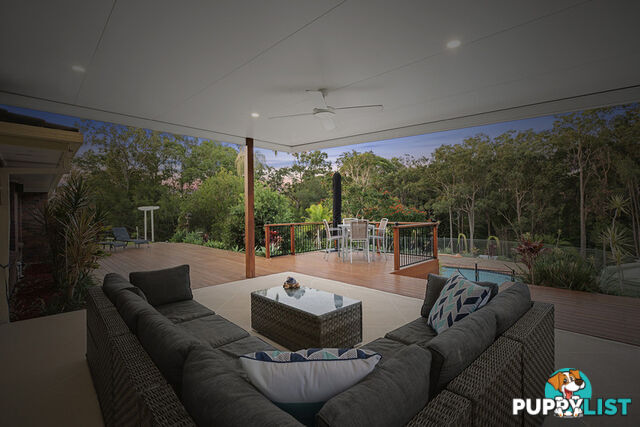 6 Cuthero Court Highland Park QLD 4211