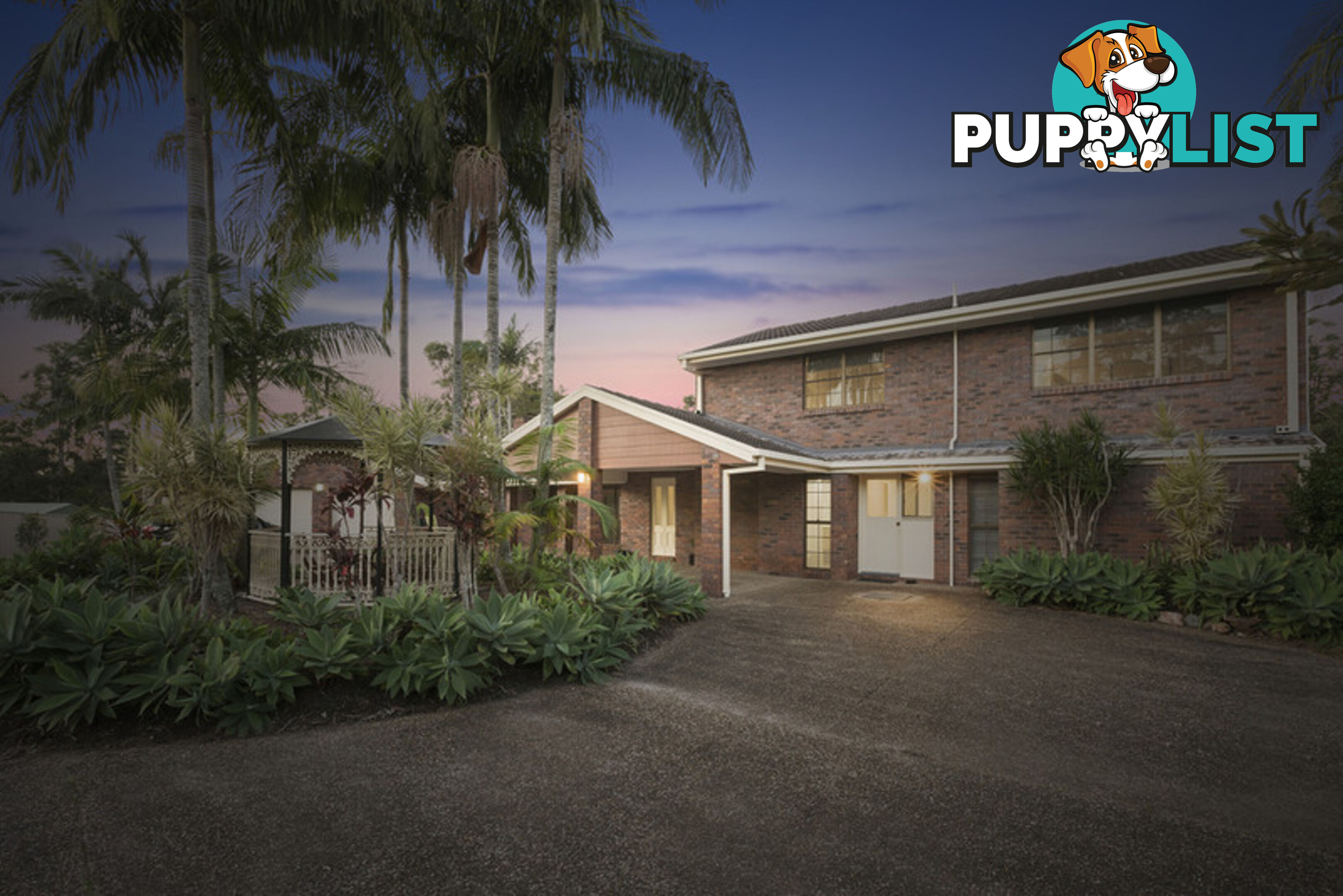 6 Cuthero Court Highland Park QLD 4211